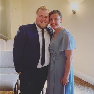 Meet your Posher, Haley